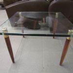 687 8116 COFFEE TABLE